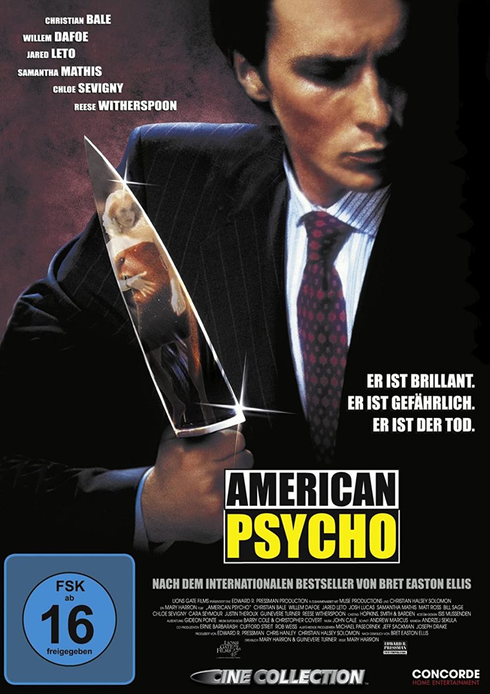 American Psycho (OV)