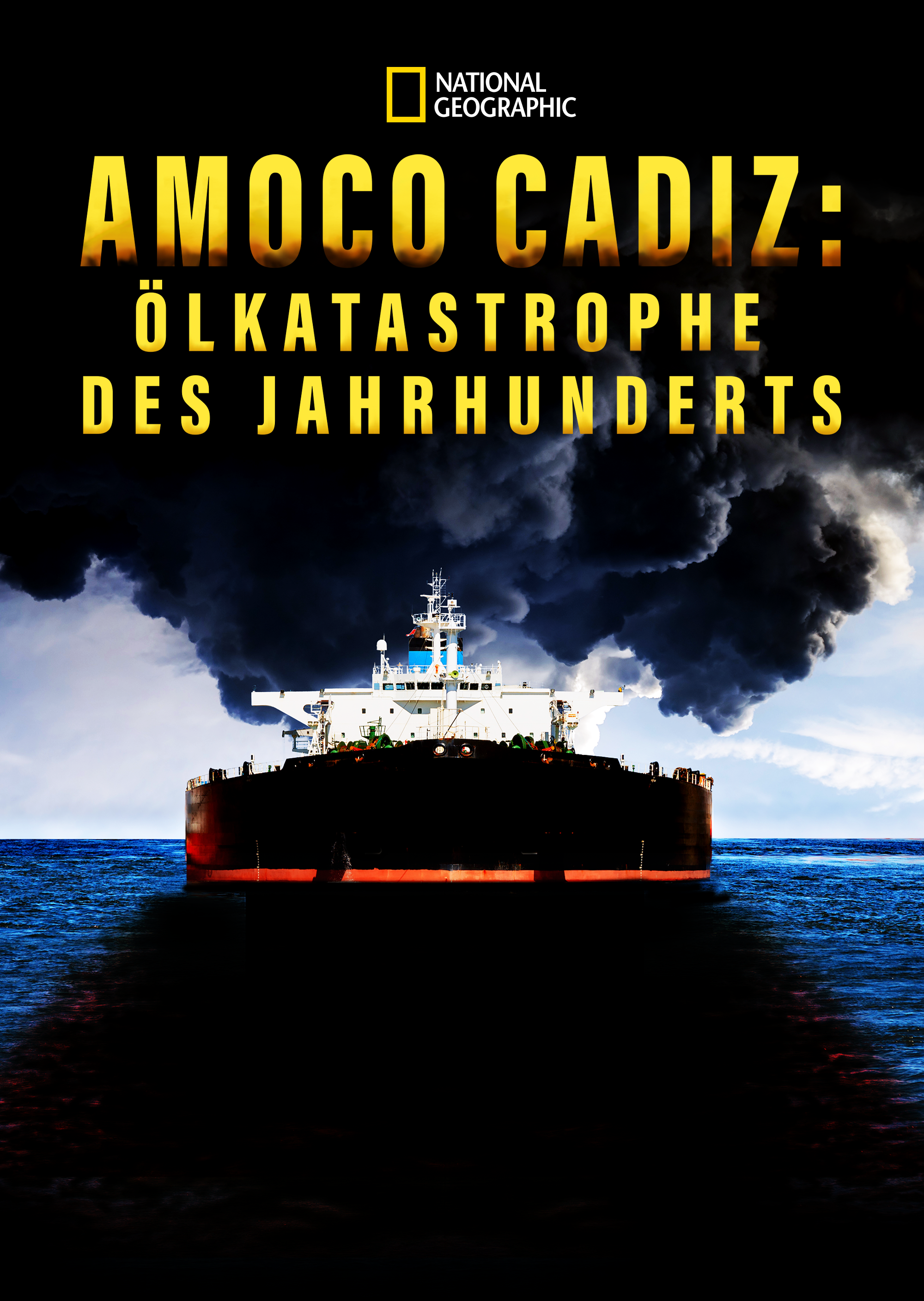 Amoco Cadiz: Ölkatastrophe des Jahrhunderts