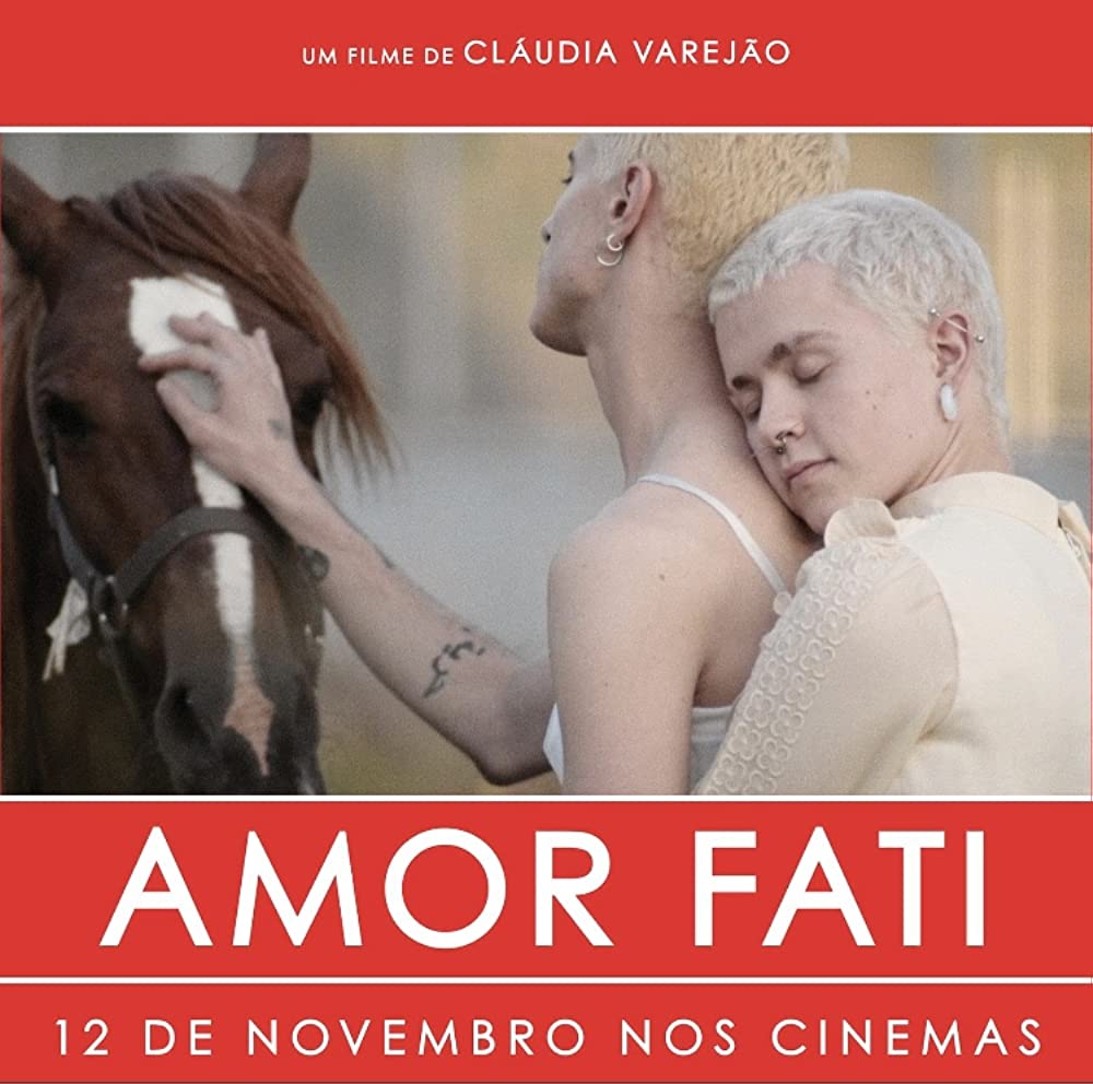 Filmbeschreibung zu Amor Fati (OV)