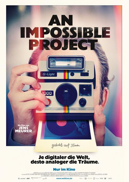 An Impossible Project 2020