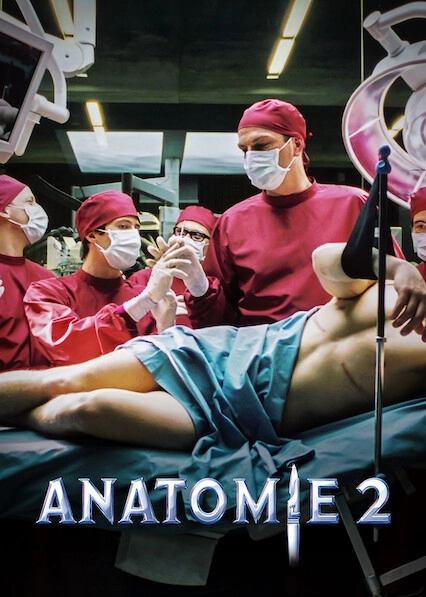 Anatomie 2 2003