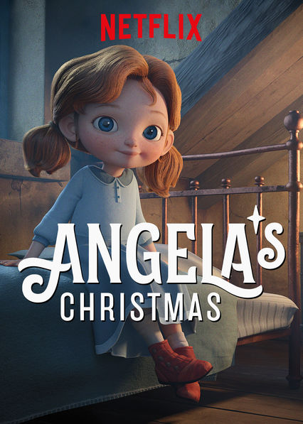 Angelas Christmas