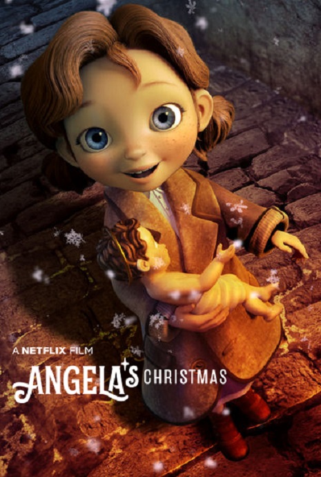 Angelas Christmas