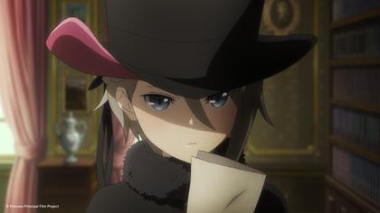 Anime Night 2023: Princess Principal: Crown Handler 1+2 (OV)