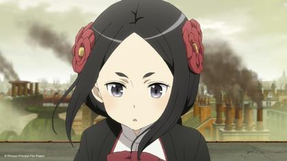 Anime Night 2023: Princess Principal: Crown Handler 1+2 (OV)