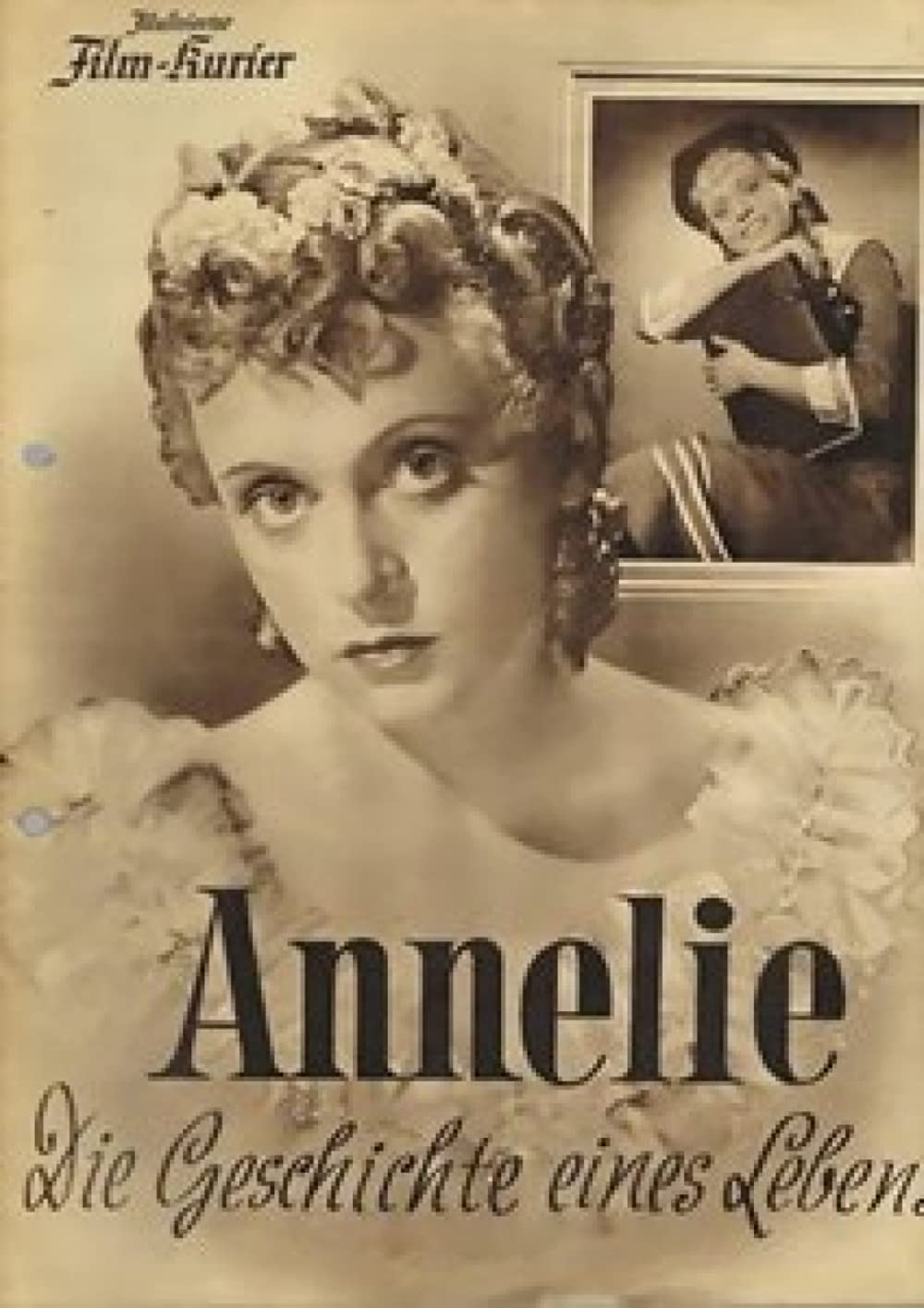 Annelie (1941)