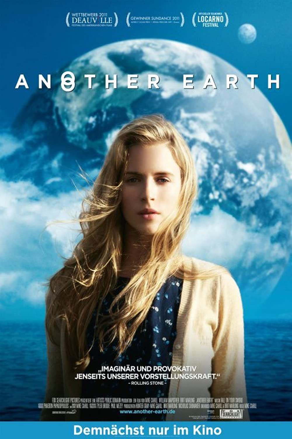 Filmbeschreibung zu Another Earth (OV)