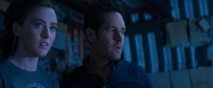 Ant-Man and the Wasp: Quantumania (OV)