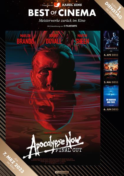 Apocalypse now - Final Cut (OV)