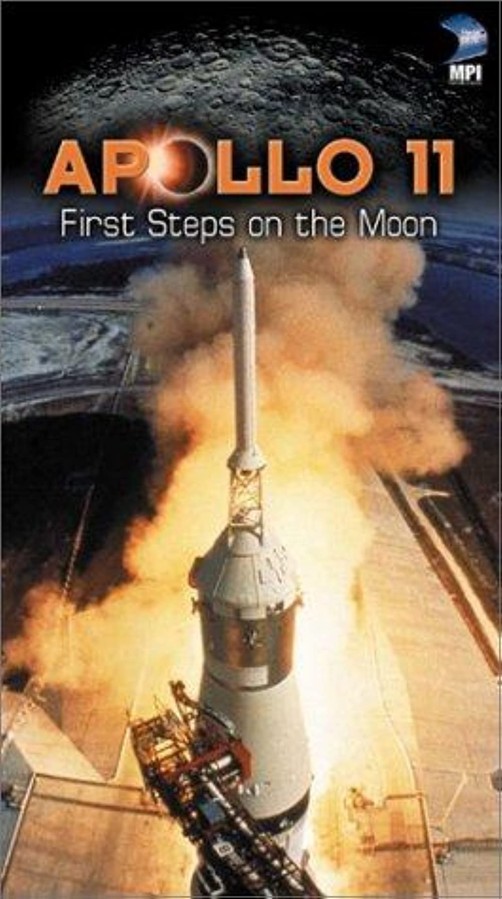 Filmbeschreibung zu Apollo 11 (1996)