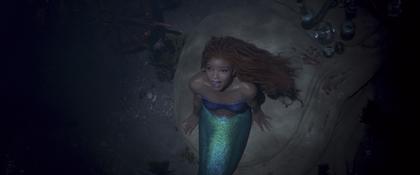 Arielle, die Meerjungfrau 3D (OV)