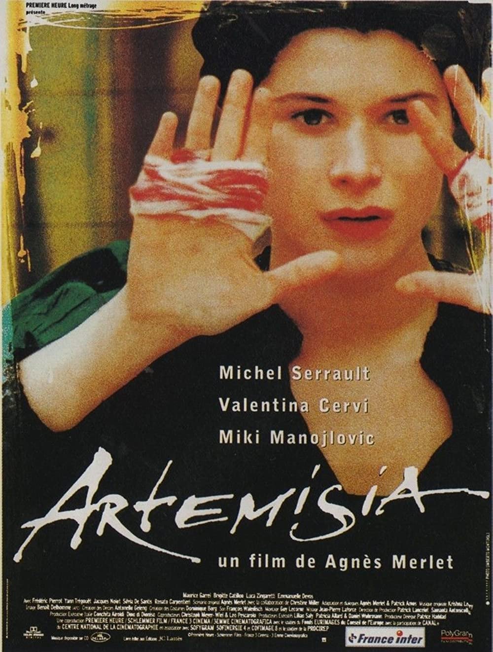 Filmbeschreibung zu Artemisia