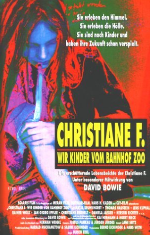 Christiane F. - Wir Kinder vom Bahnhof Zoo