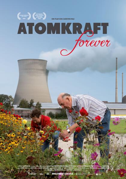 Atomkraft Forever