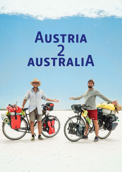 Austria 2 Australia