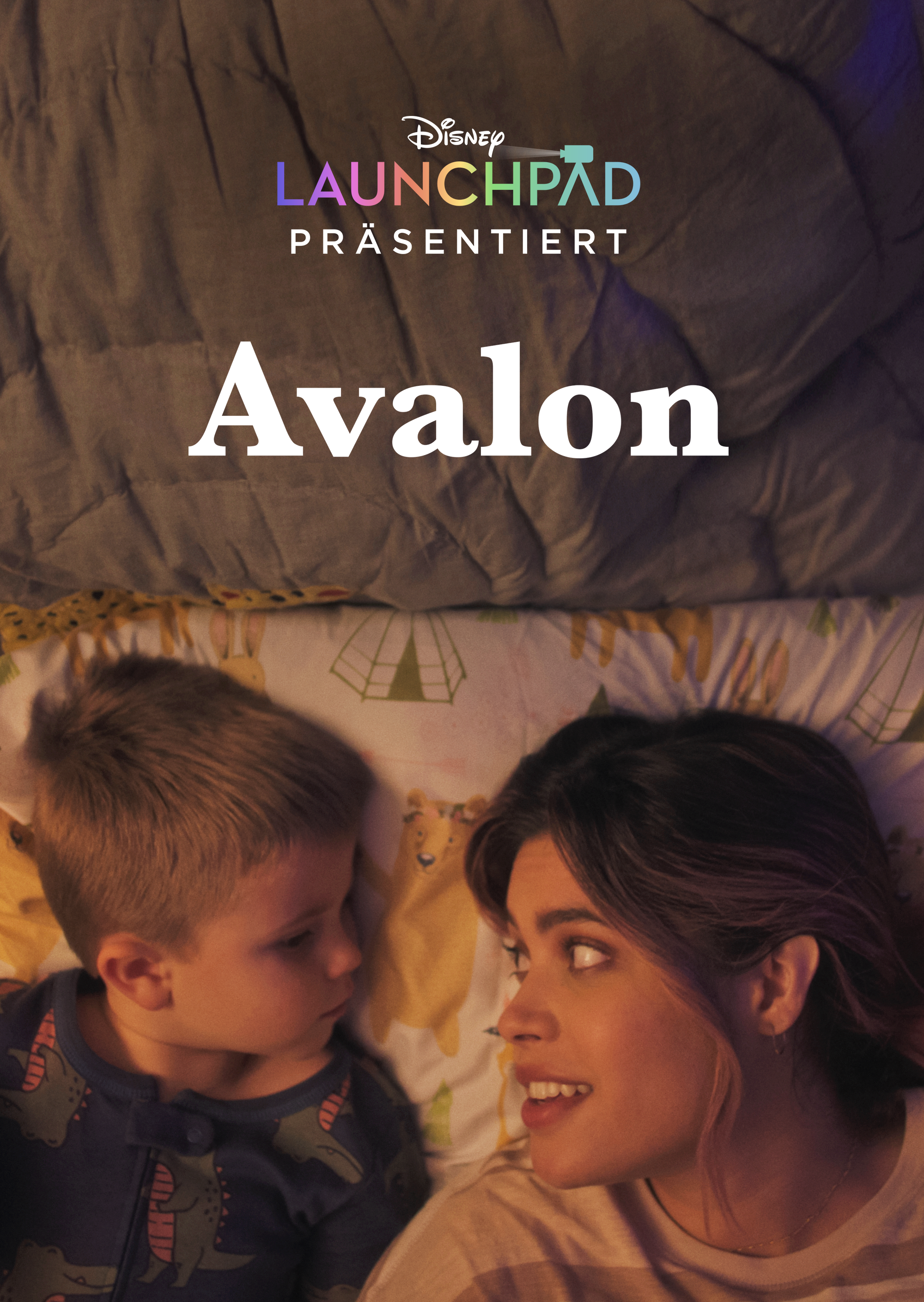 Filmbeschreibung zu Avalon