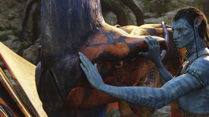Avatar - Aufbruch nach Pandora 3D (Remastered)