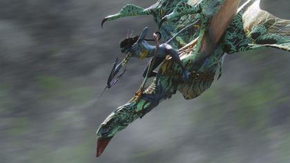 Avatar - Aufbruch nach Pandora 3D (Remastered)