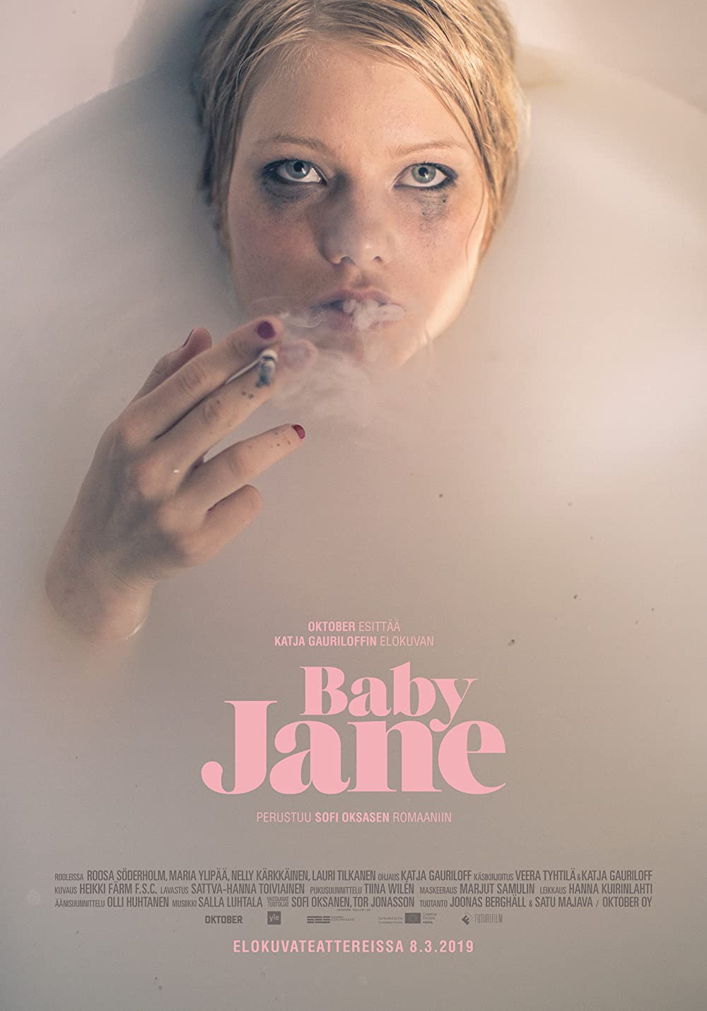 Filmbeschreibung zu Baby Jane (OV)