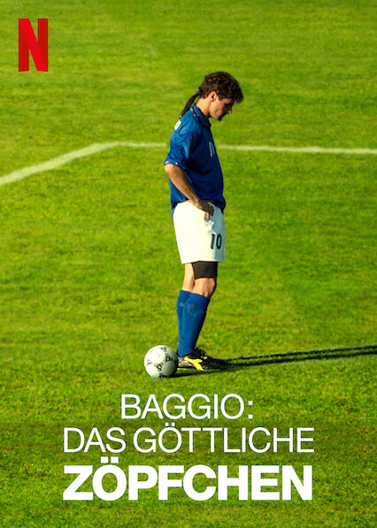 Baggio: Das göttliche Zöpfchen