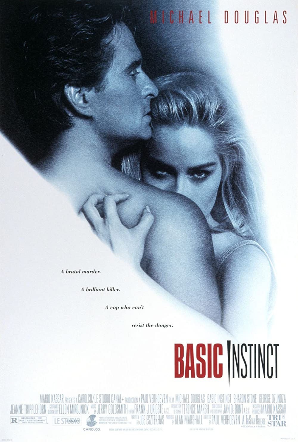 Basic Instinct (OV)