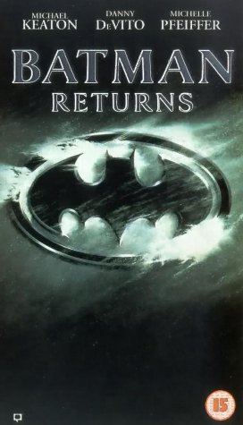 Batmans Rückkehr