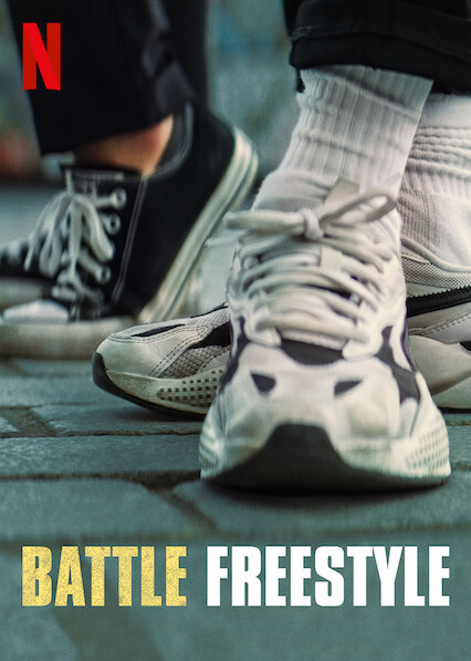 Battle: Freestyle