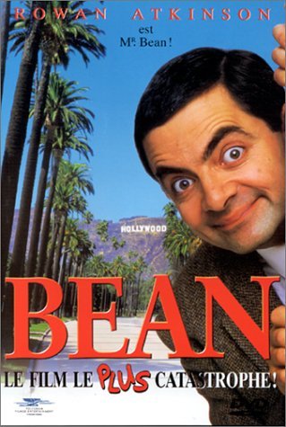 Bean - der ultimative Katastrophenfilm