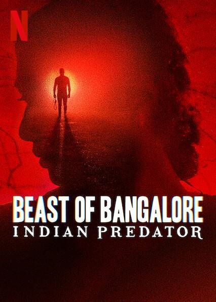 Indische Serienmörder: Das Untier von Bangalore