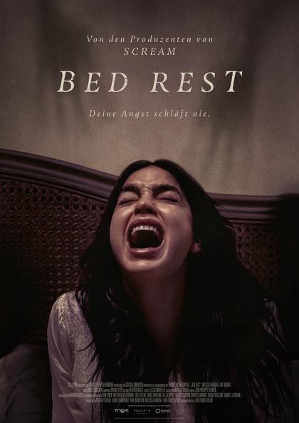 Bed Rest (OV)