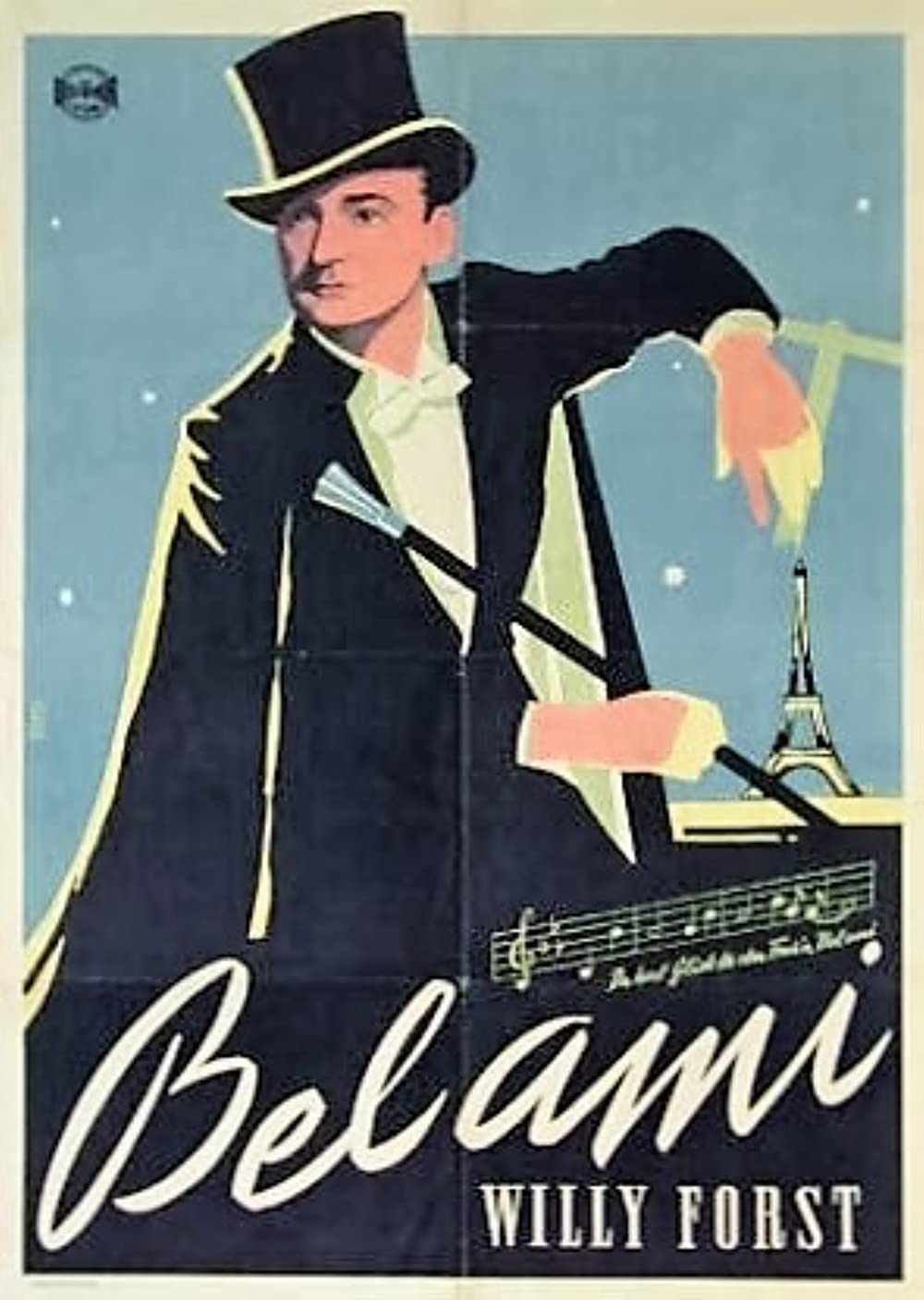 Bel ami (1939)