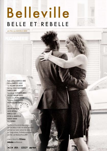 Belleville. Belle et Rebelle (OV)