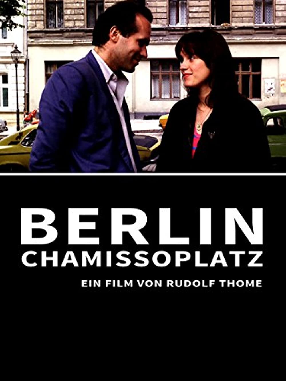 Filmbeschreibung zu Berlin Chamissoplatz