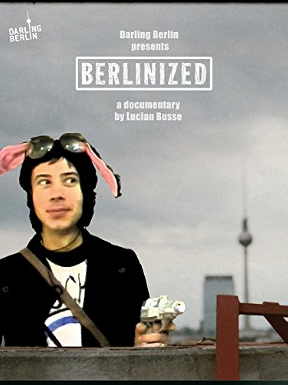 Filmbeschreibung zu Berlinized (OV)
