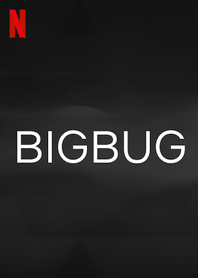 Filmbeschreibung zu BigBug