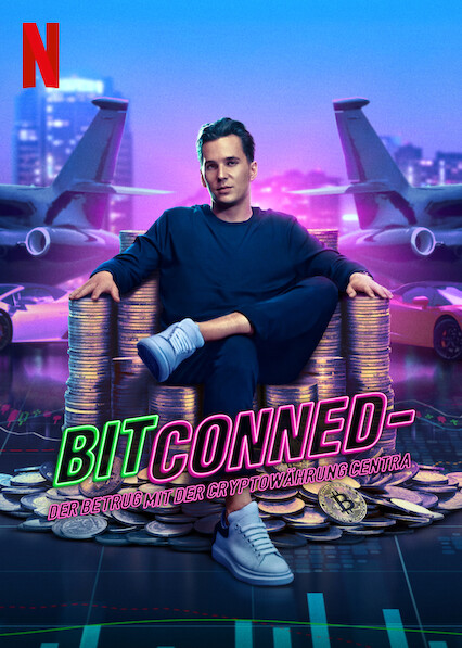 Bitconned - Der Betrug mit der Cryptowährung Centra