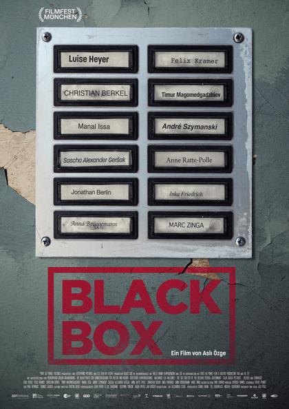 Black Box (OV)