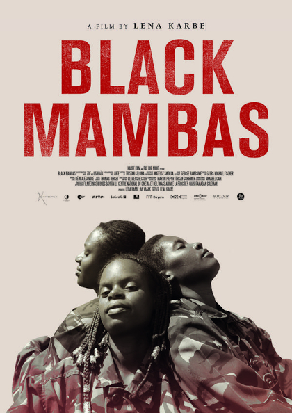 Black Mambas (OV)