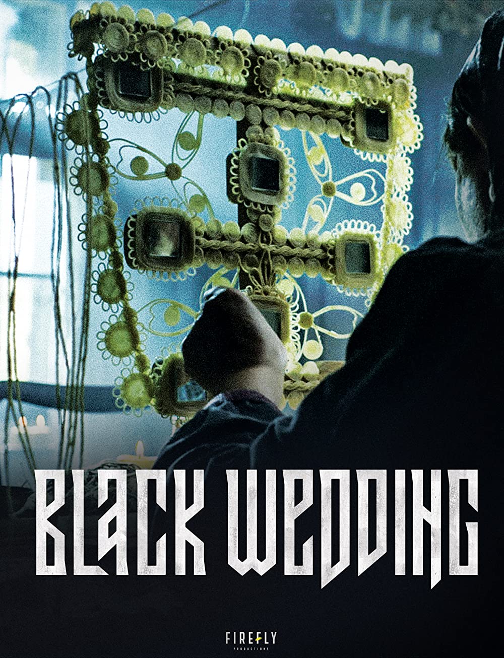 Filmbeschreibung zu Black Wedding