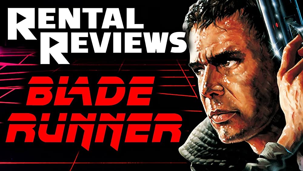 Filmbeschreibung zu Blade Runner (1982) (OV)
