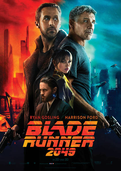 Blade Runner 2049 (OV)