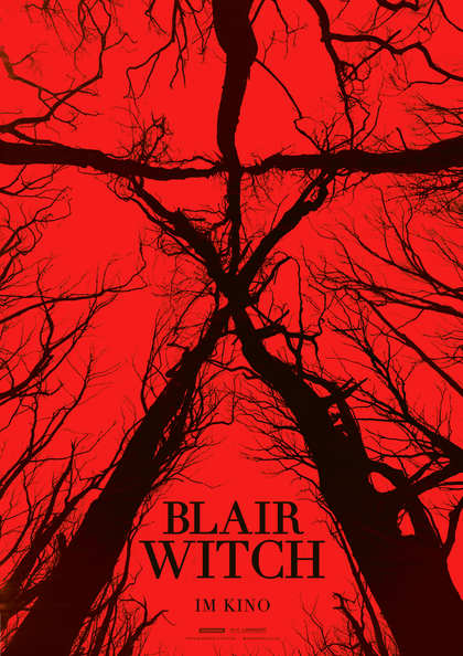 Blair Witch (OV)
