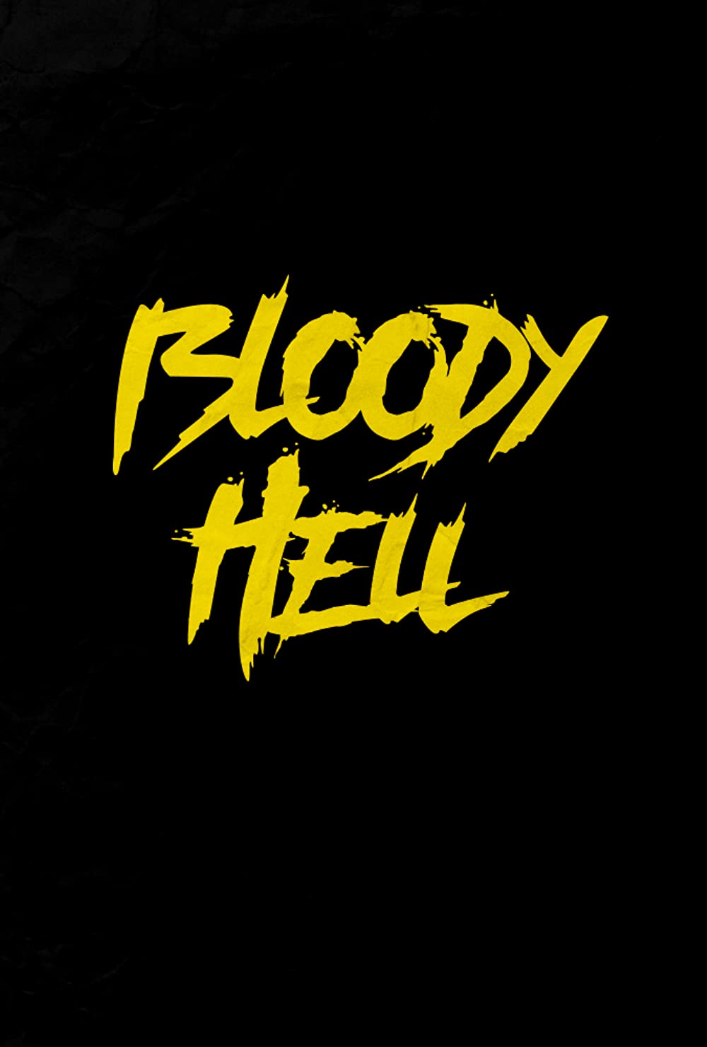 Filmbeschreibung zu Bloody Hell