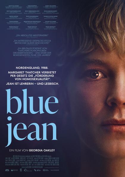 Blue Jean (OV)