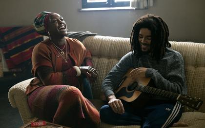 Bob Marley: One Love (OV)