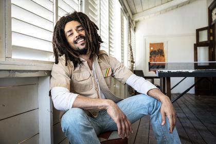 Bob Marley: One Love (OV)