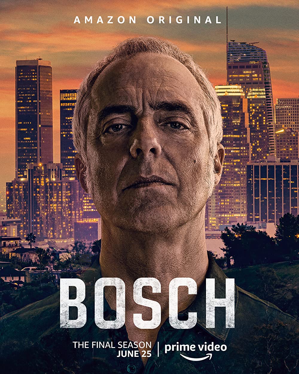 Bosch - Staffel 7