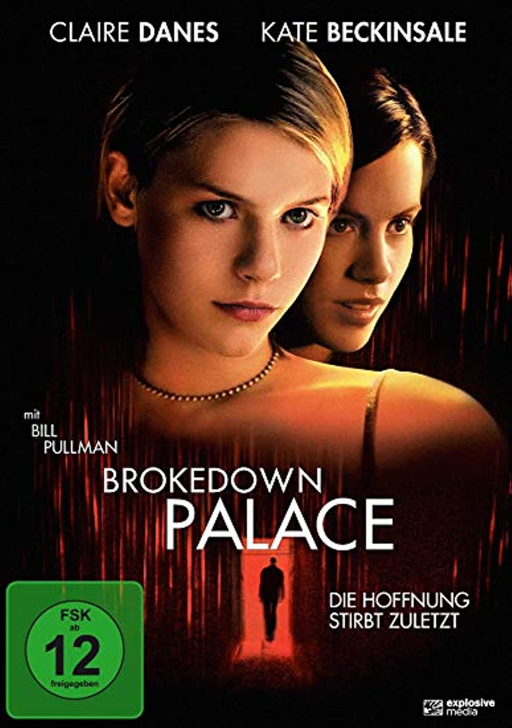 Filmbeschreibung zu Brokedown Palace