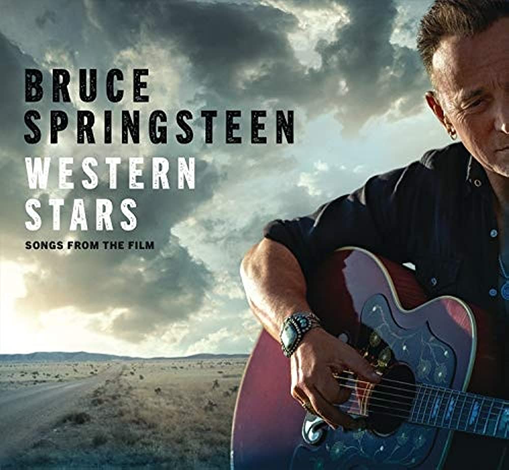 Filmbeschreibung zu Bruce Springsteen: Western Stars