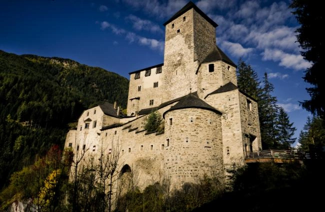 Burg Schreckenstein 2016